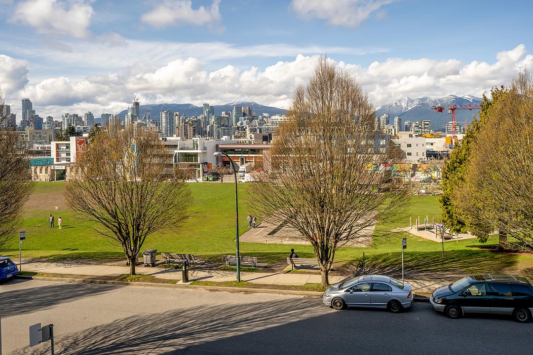116 West 8th Avenue, Vancouver, BC