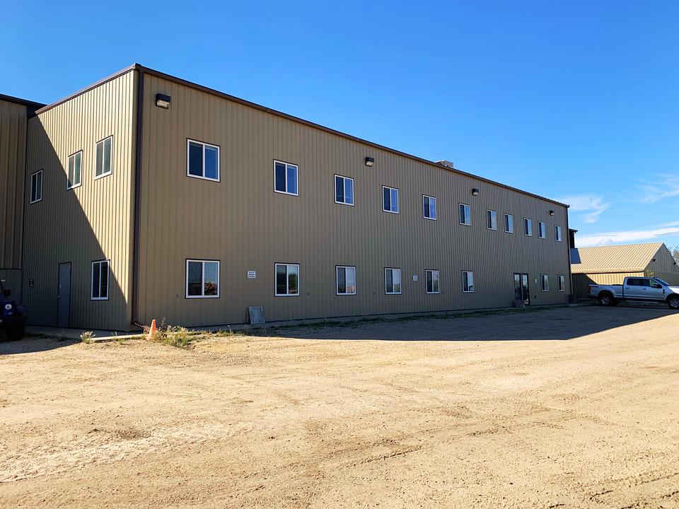 1211 8A Street, Nisku, AB