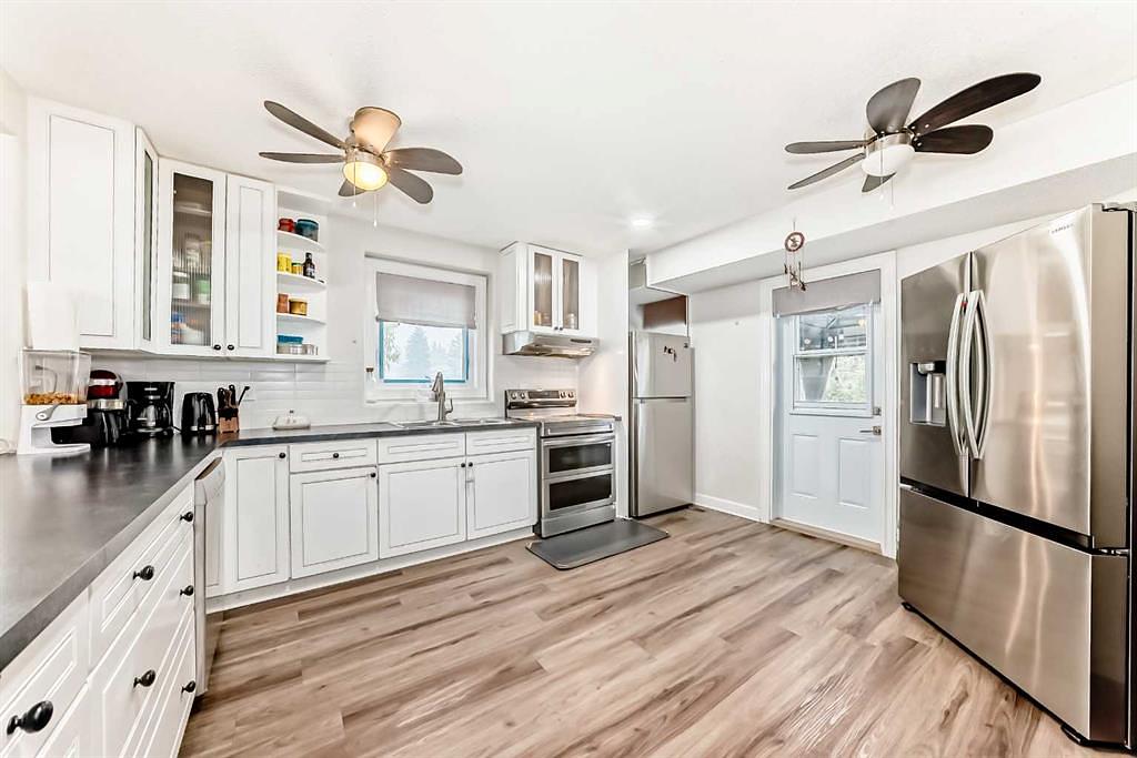 123 Millbank Road Southwest, Calgary, AB