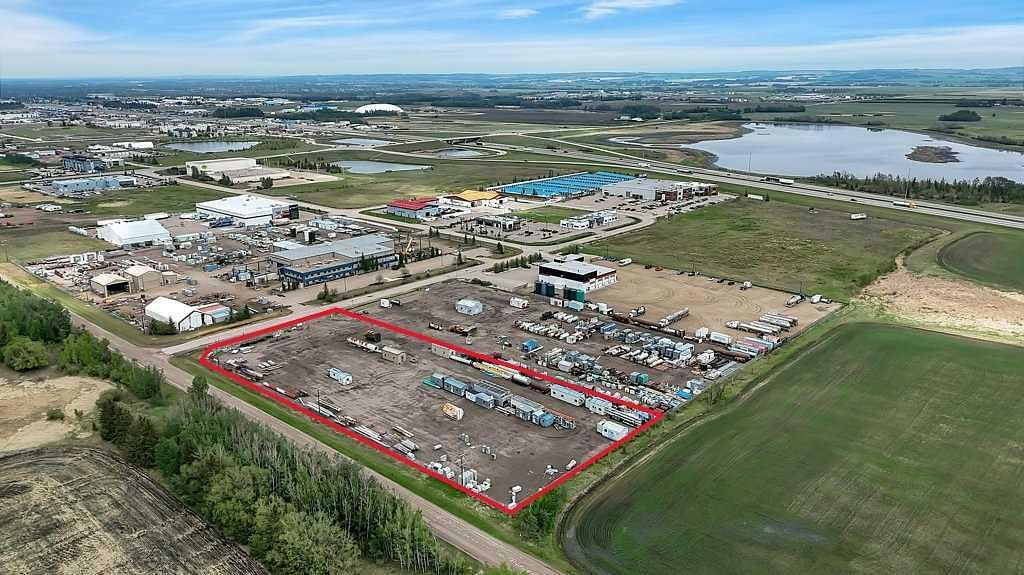 57 Mckenzie Drive, Penhold, AB