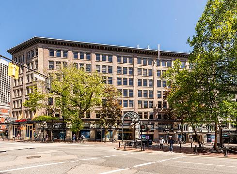 375 Water St, Vancouver, BC