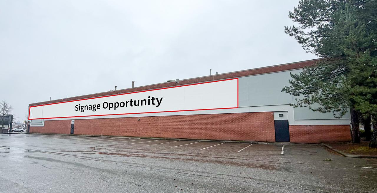 32500 South Fraser Way, Abbotsford, BC