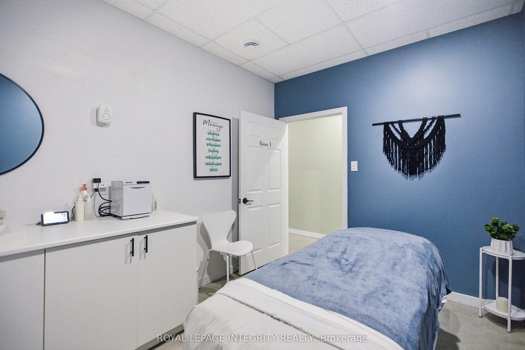 Unit #7 - 100 Madawaska Boulevard, Arnprior, ON