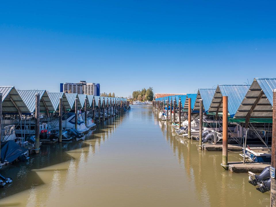 #2 (Restaurant) - 8331 River Road, Richmond, BC