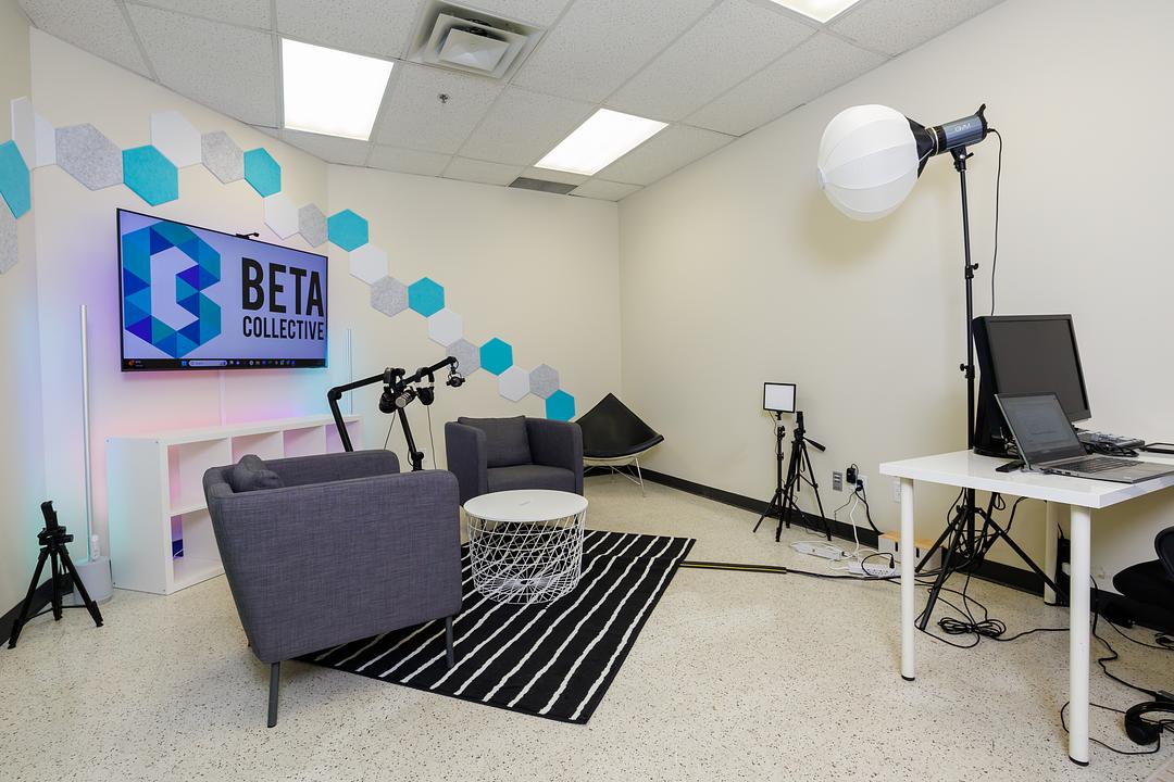 Beta Collective - 3999 Henning Dr, Burnaby, BC