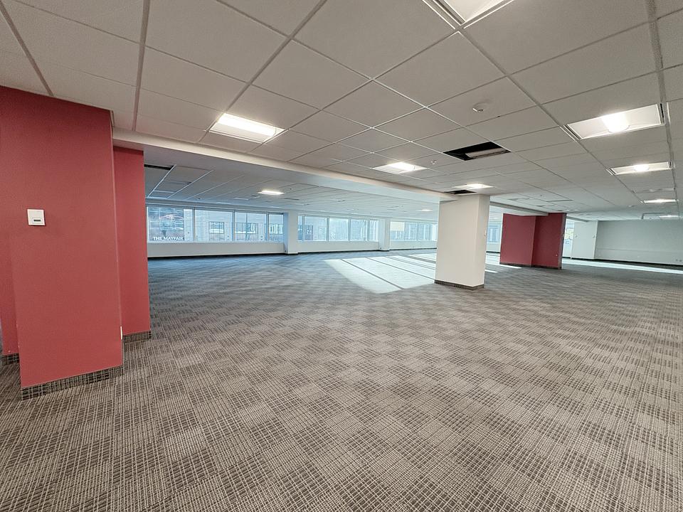 10830 Jasper Avenue, Edmonton, AB