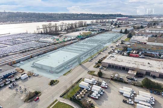 706 Derwent Way, Delta, BC