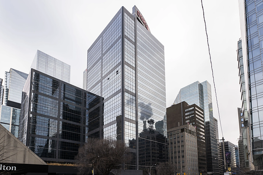181 University Avenue, Toronto, ON
