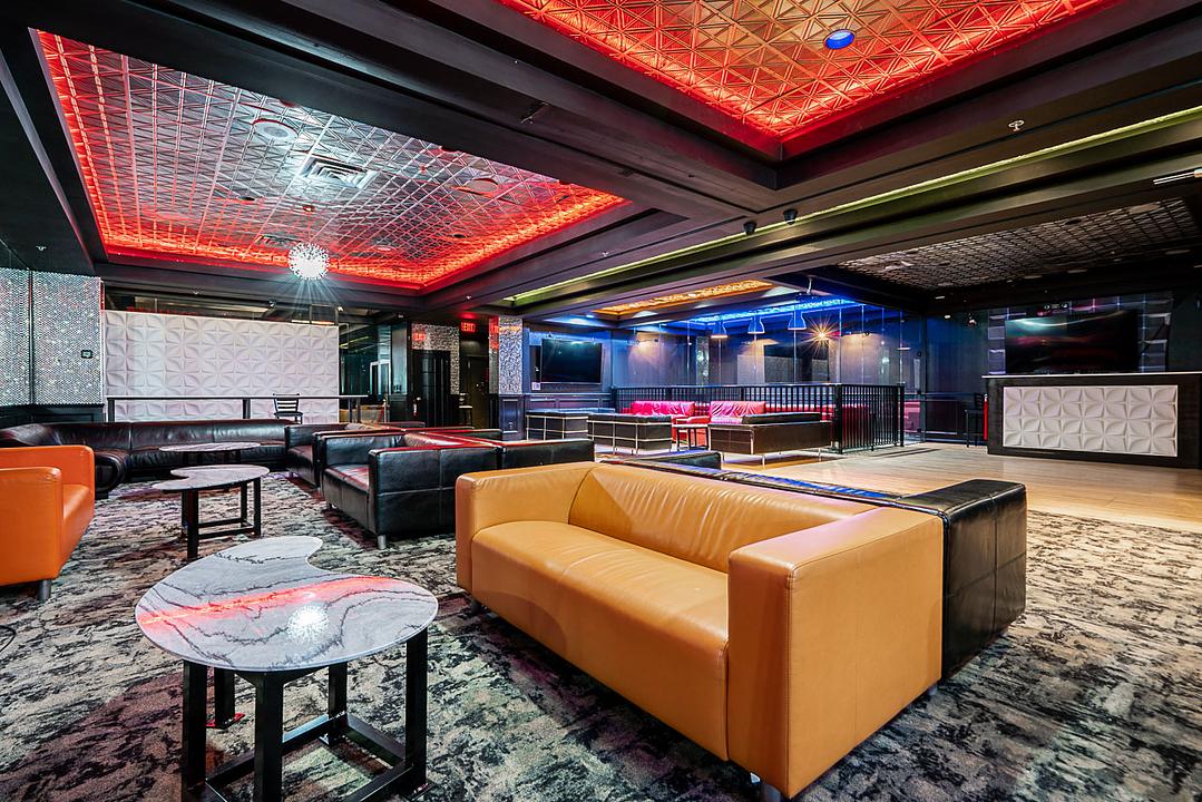 Fl 3 - 595 Hornby Street, Vancouver, BC