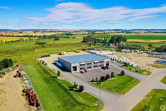 236 Clearview Drive, Penhold, AB