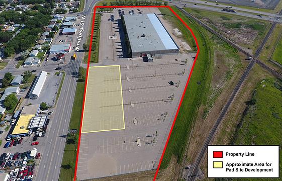 221 Winnipeg Street North, Regina, SK