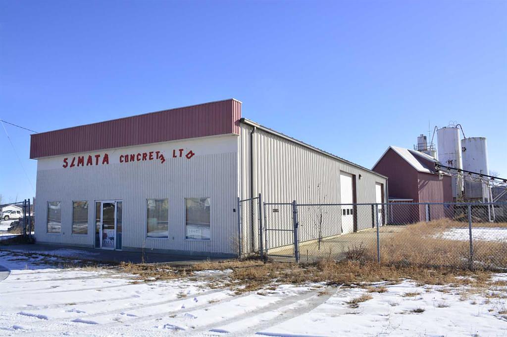 10601 77 Street, Peace River, AB