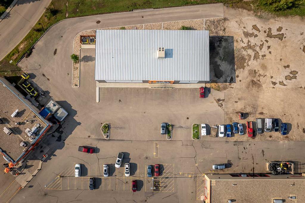 500 - 650 South Railway Avenue, Drumheller, AB