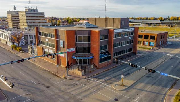 9804 100 Avenue, Grande Prairie, AB