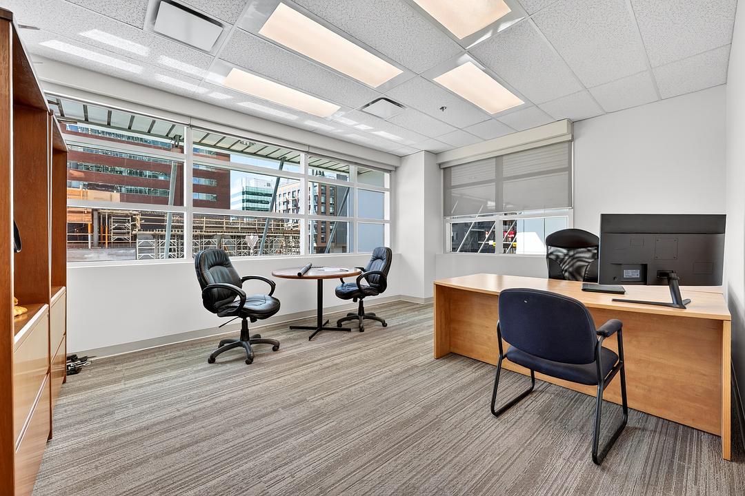 396 11 Avenue Southwest, Calgary, AB