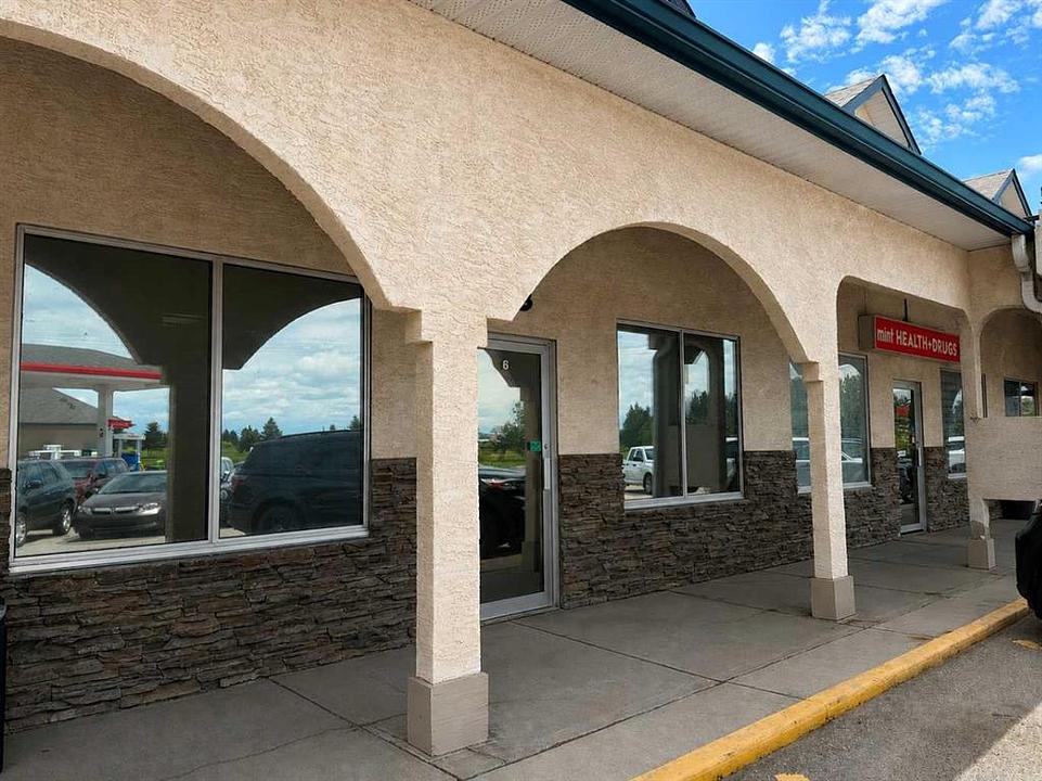 6 - 55 Wheatland Trail, Strathmore, AB