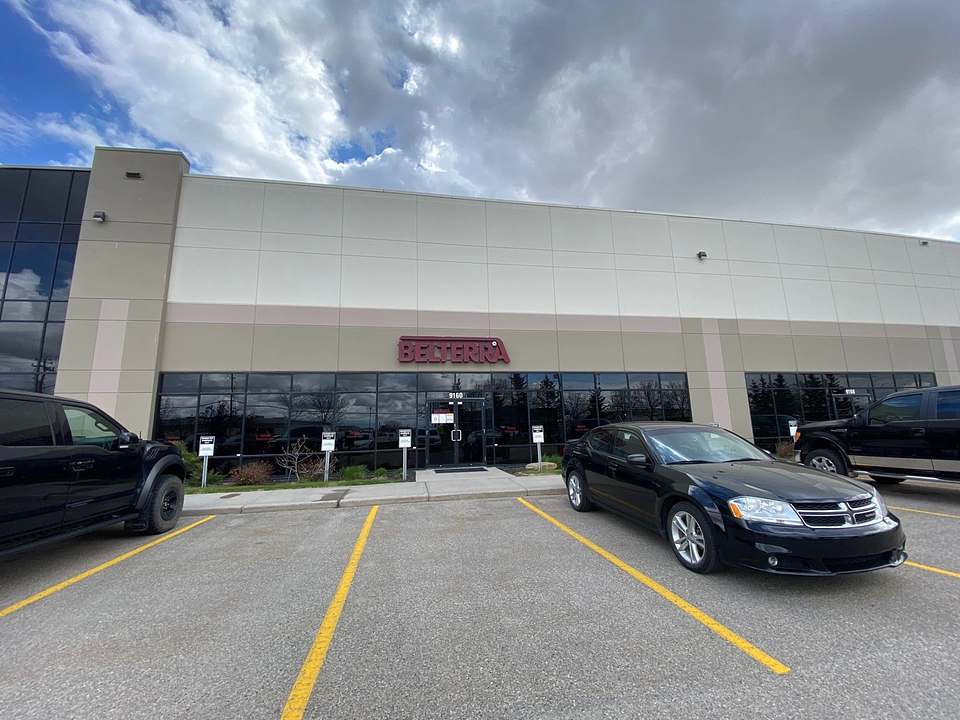 09168 - 52nd Street & 90th Avenue SE, Calgary, AB