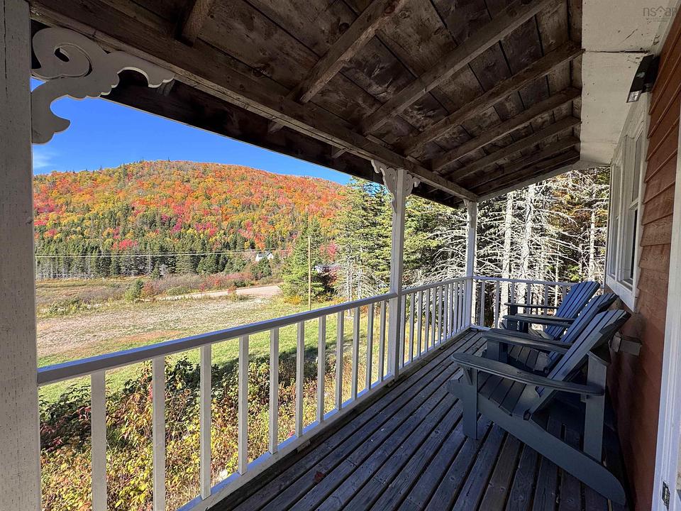47403 Cabot Trail, Margaree Valley, NS