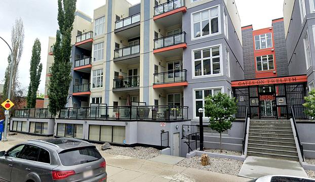 10155 112 Street Northwest, Edmonton, AB