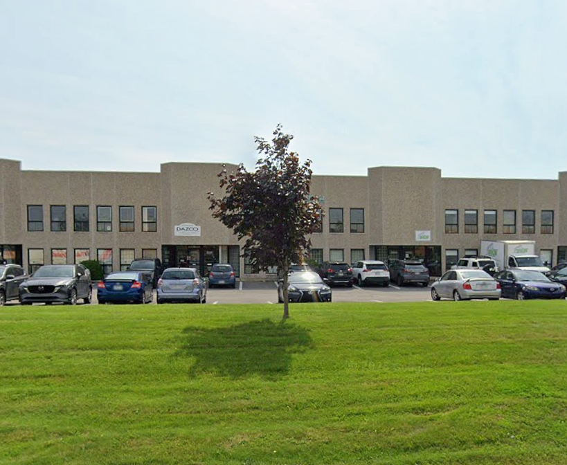 3596 Boulevard Poirier, Montréal, QC