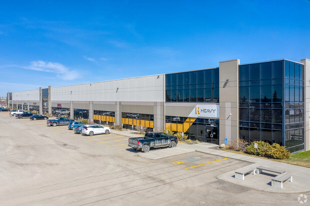 09168 - 52nd Street & 90th Avenue SE, Calgary, AB