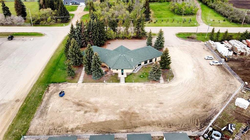 4510 50th Street, Sedgewick, AB