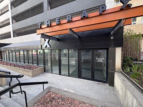 10049 103 Street Northwest, Edmonton, AB
