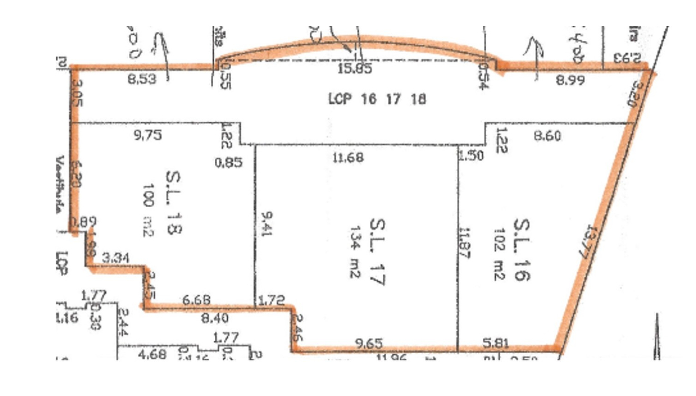 200 - 22722 Lougheed Hwy, Maple Ridge, BC floorplan