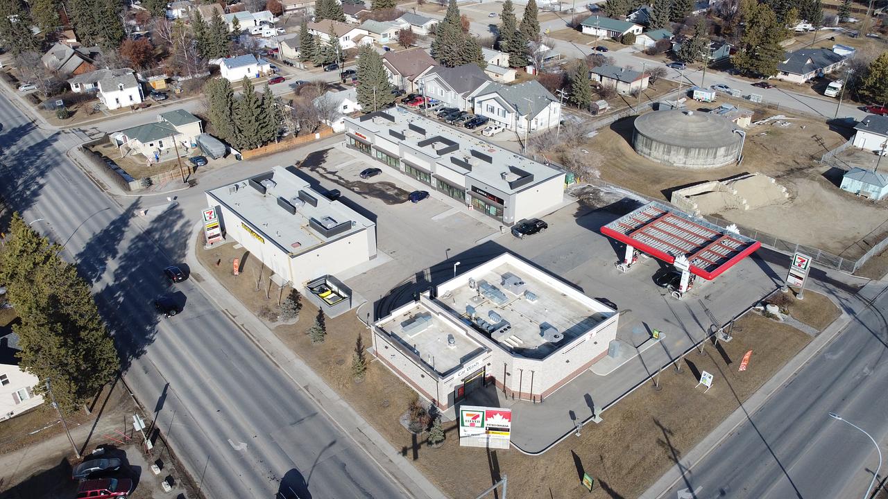 3 - 4602 46 Avenue, Olds, AB