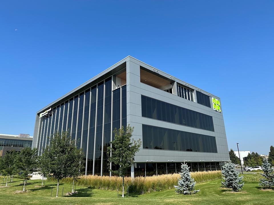 101 - 2265 Boulevard Fernand-Lafontaine, Longueuil, QC