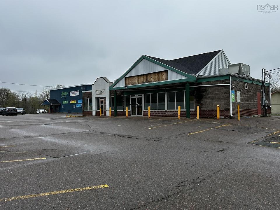 210 Willow Street, Truro, NS