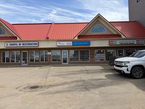 5009 50 Street, Beaumont, AB