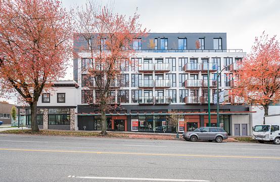 2511 Carolina Street, Vancouver, BC