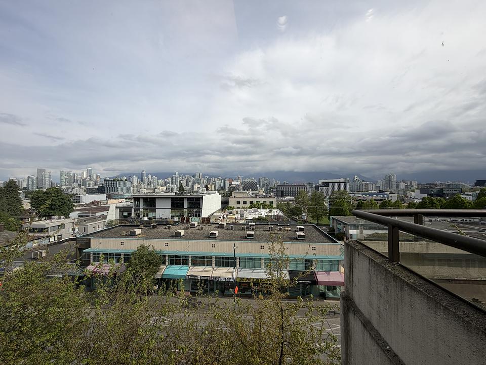 500 - 210 West Broadway, Vancouver, BC