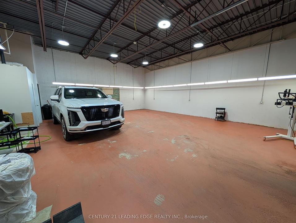 6 - 64 Sandiford Drive, Whitchurch-Stouffville, ON