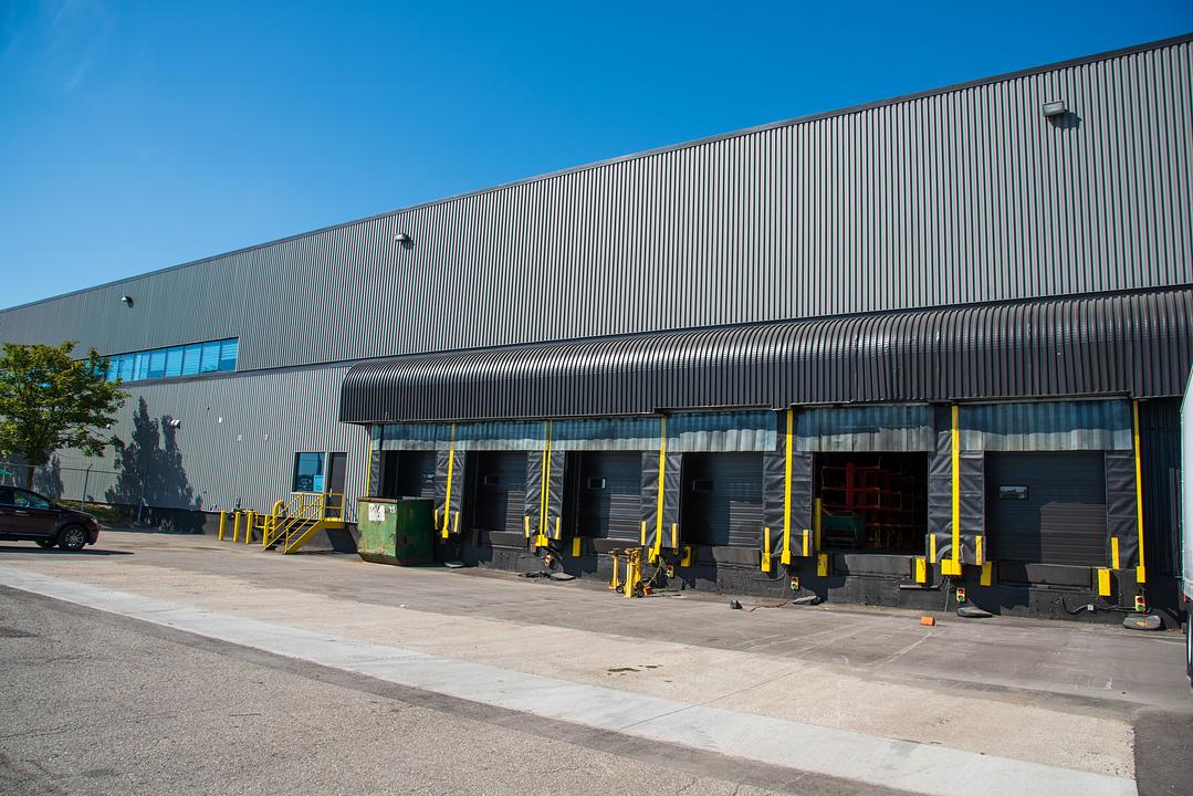 901 Steeles Avenue East, Milton, ON
