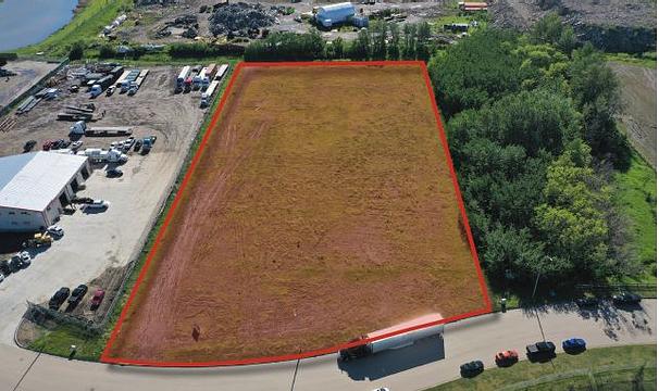 13 St. & 90 Ave, Strathcona County, AB