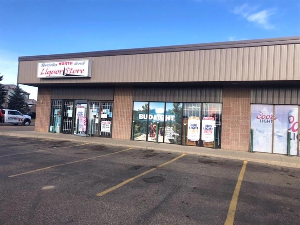 1308 2A Street West, Brooks, AB