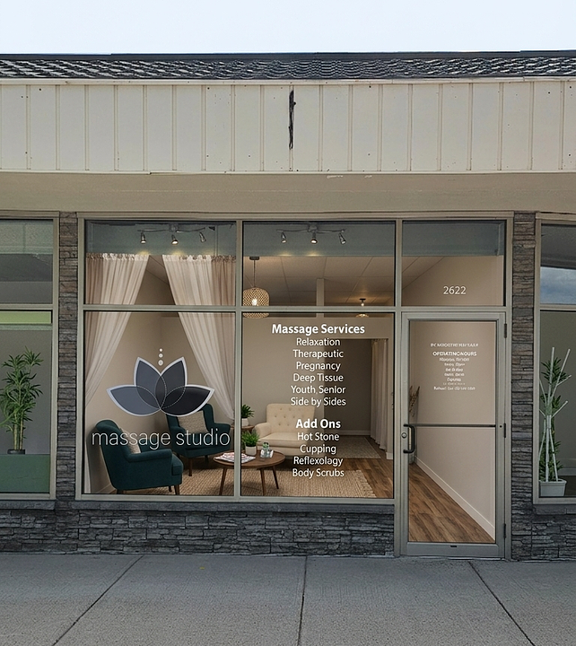 2622 South Parkside Drive, Lethbridge, AB