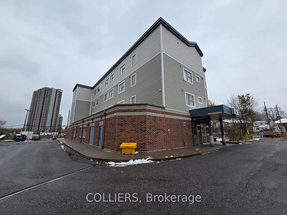 1071 Richmond Road, Ottawa, ON