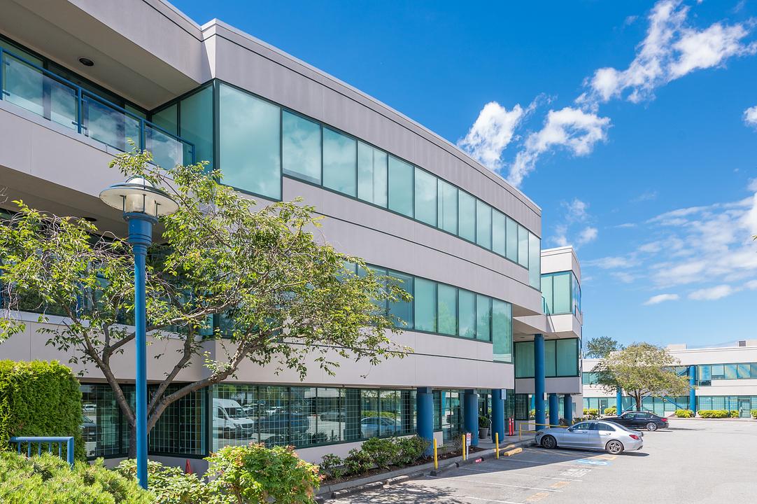 1700 West 75th Avenue, Vancouver, BC