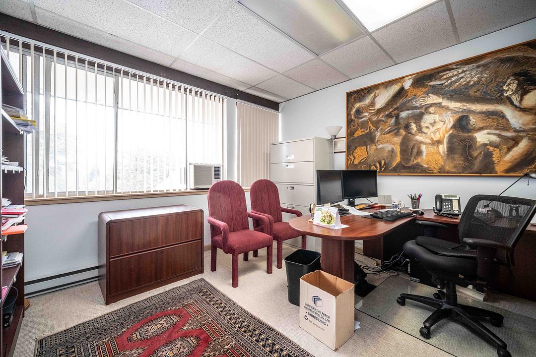 204 - 1437 Kingsway, Vancouver, BC