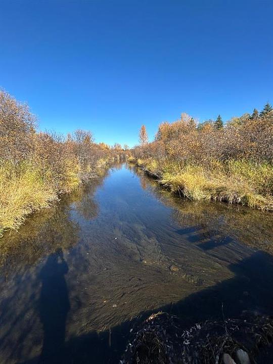 Township Road 323a, Mountain View County, AB