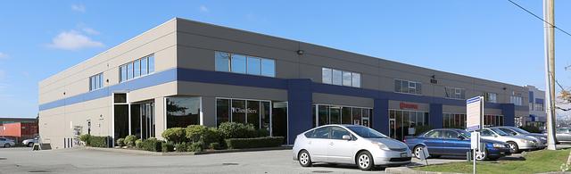 6251 Graybar Rd, Richmond, BC