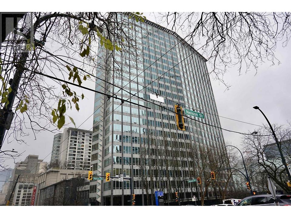 236 - 970 Burrard St, Vancouver, BC
