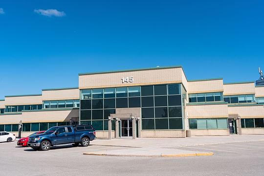 145 Renfrew Drive, Markham, ON