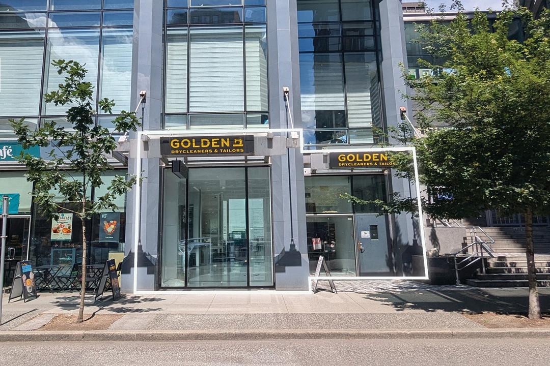 1087 Hornby St, Vancouver, BC