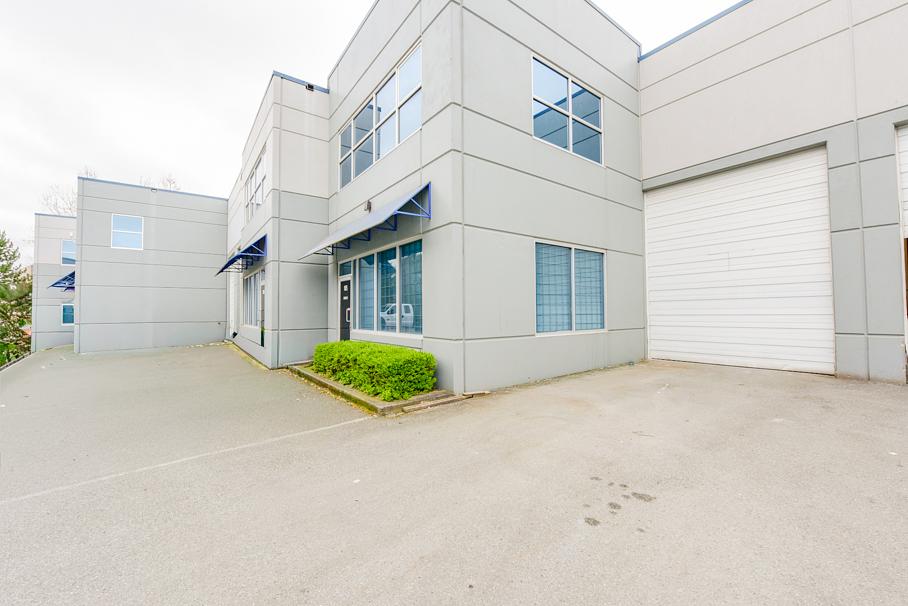 105 - 7225 Brown Street, Delta, BC