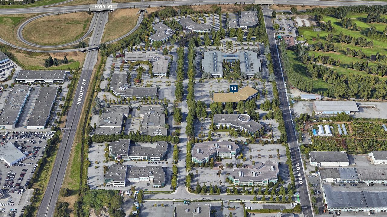 120 - Bldg 10 - 13711 International Pl, Richmond, BC