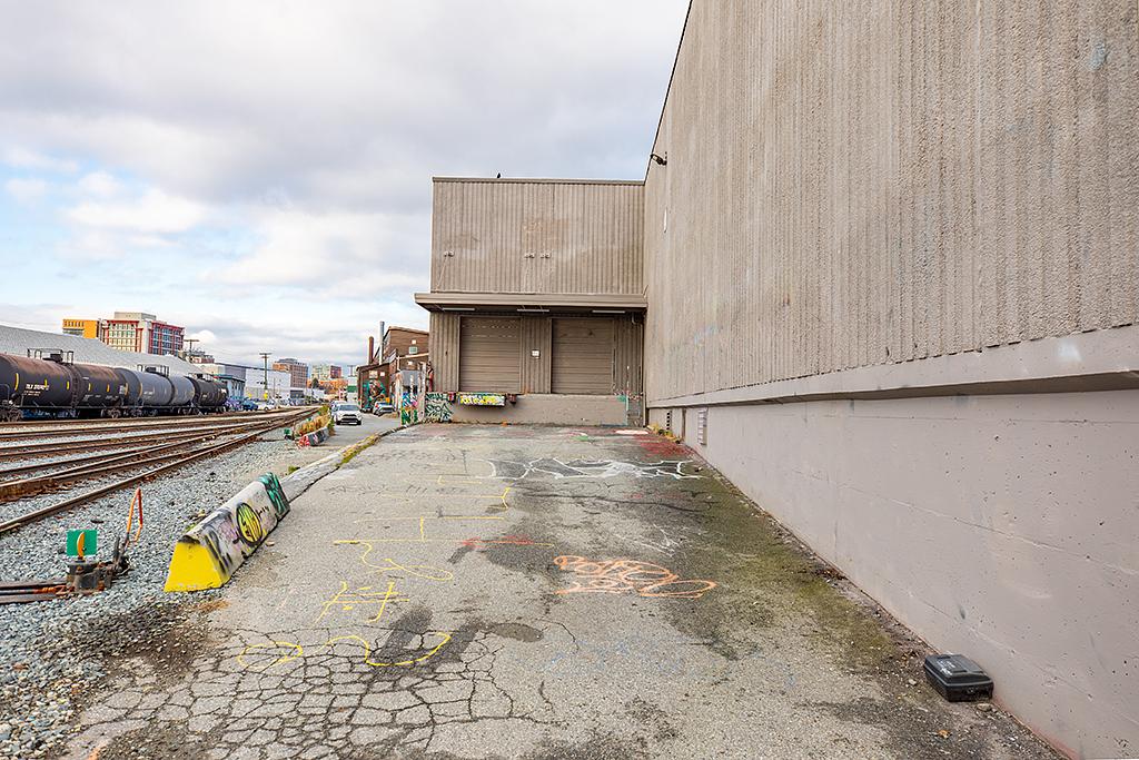 1121 William St, Vancouver, BC